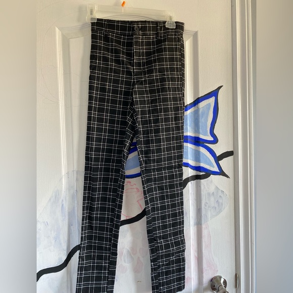 Patterned Pants - Picture 3 of 3